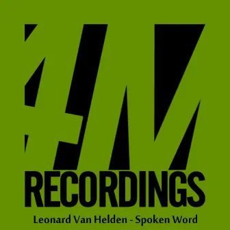 Spoken Word by Leonard Van Helden