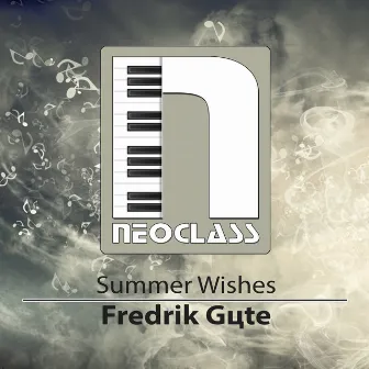 Summer Wishes by Fredrik Göte