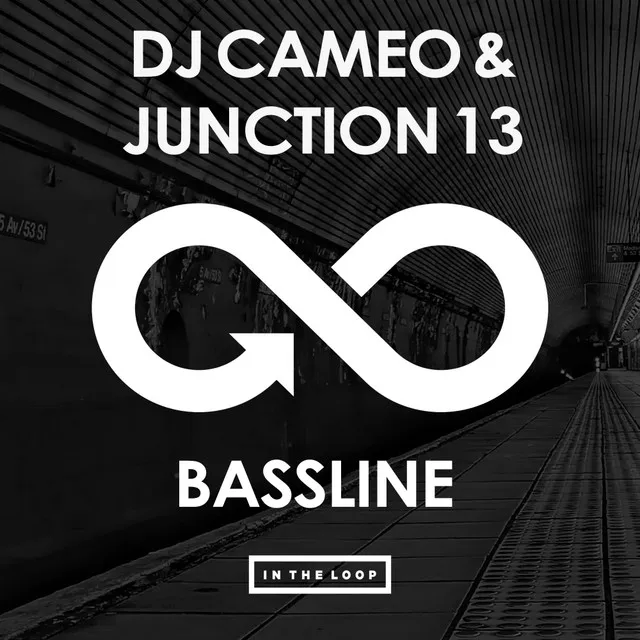 Bassline - Original Mix