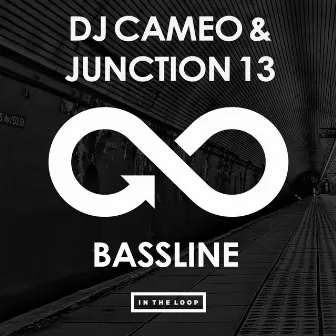 Bassline by DJ Cameo