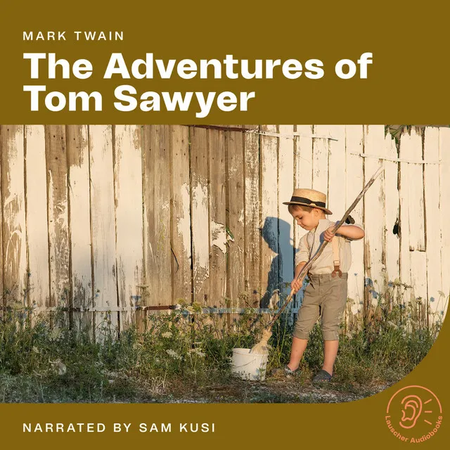 Chapter 5 - Part 2 - The Adventures of Tom Sawyer