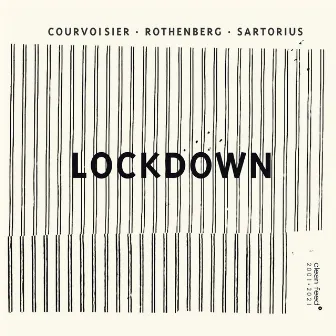 Lockdown by Ned Rothenberg