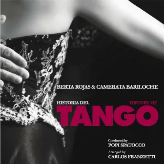 Historia del Tango by Camerata Bariloche