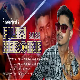 Filim Heroine 2022 by 