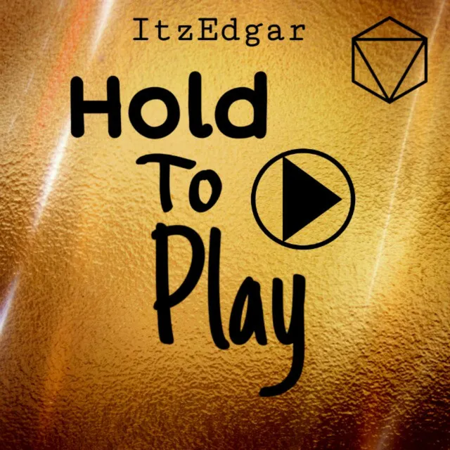 Hold To Play