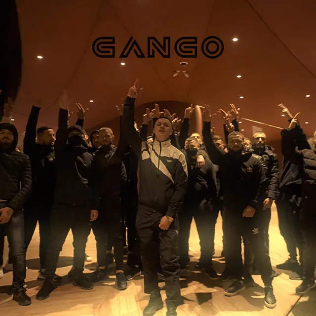 GANGO