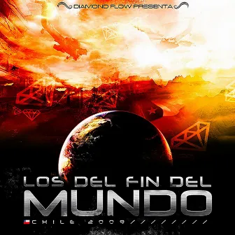 Los del Fin del Mundo by Diamond Flow