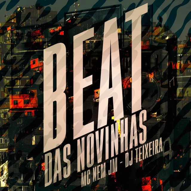 Beat das Novinhas