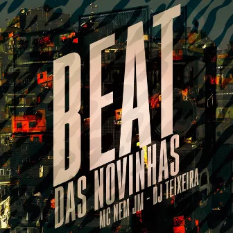 Beat das Novinhas by DJ Teixeira