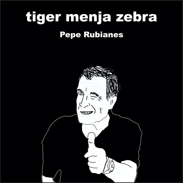 Pepe Rubianes