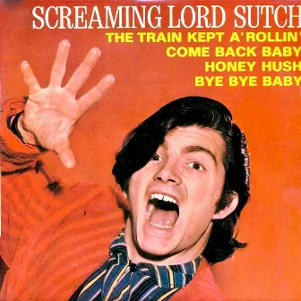 Dracula's Daughter by Screaming Lord Sutch