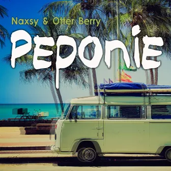 Peponie (Radio Mix) by Naxsy