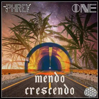 Mendo Crescendo by ONE.