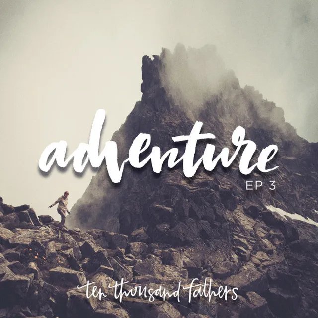 Adventure, Vol. 3 - EP