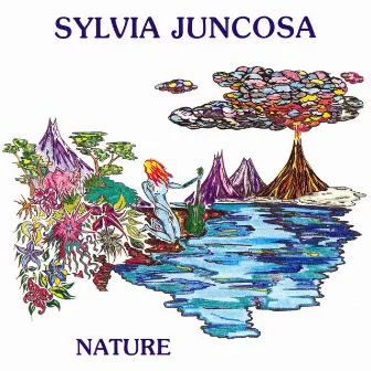 Sylvia Juncosa by Sylvia Juncosa