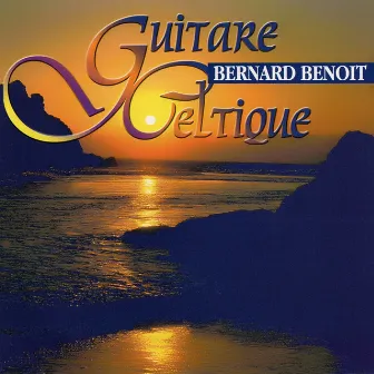 Guitare Celtique by Bernard Benoit