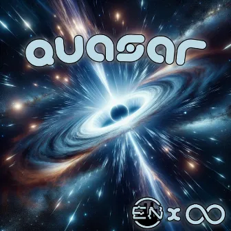 Quasar by Ethentric