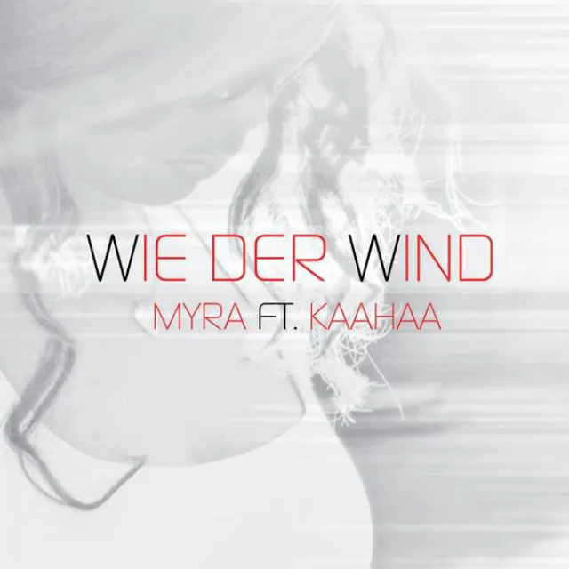 Wie der Wind