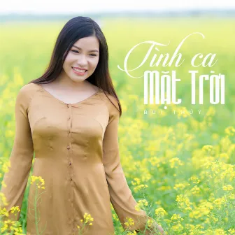 Tình Ca Mặt Trời by Bùi Thúy