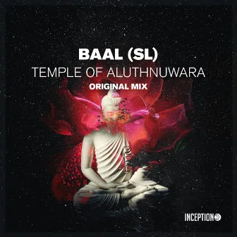 Temple of Aluthnuwara by Baal (SL)