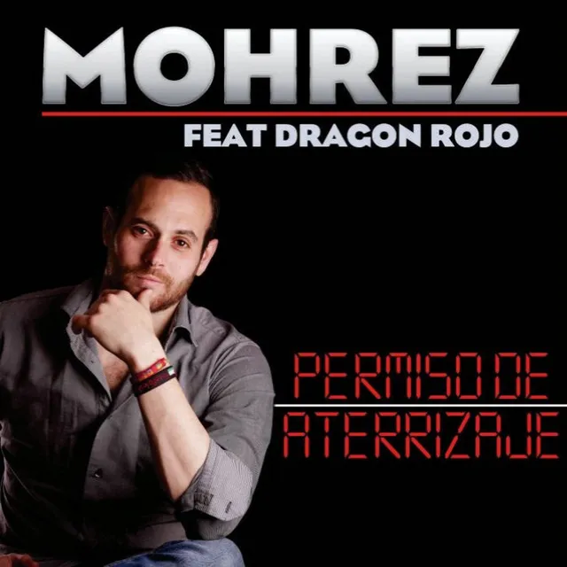 Permiso de Aterrizaje (feat. Dragon Rojo)