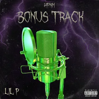 HPNM Bonus Track (Pa Que Vengan A Ver) by KBK