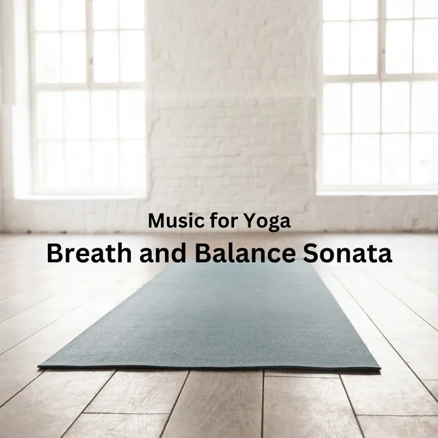 Music for Yoga in Exhale Moments