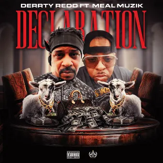 Declaration by Meal Muzik