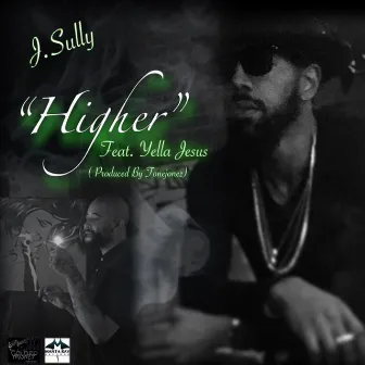 Higher by J. Sully