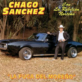 La Fuga del Moreño by Chago Sanchez