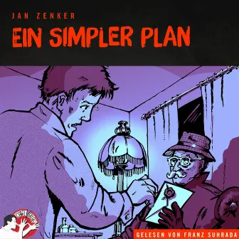 Ein simpler Plan by Unknown Artist