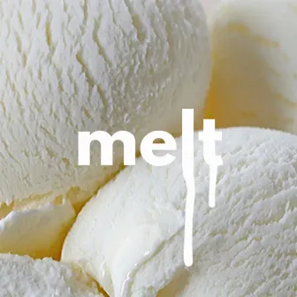 Melt by Jasmine Kelly