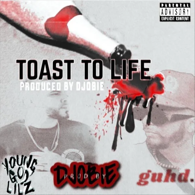 Toast to Life