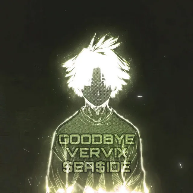 Goodbye, Vol. 3