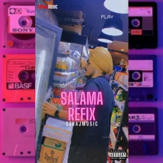 Salama Refix by 