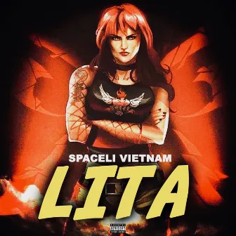 Lita by Spaceli Vietnam