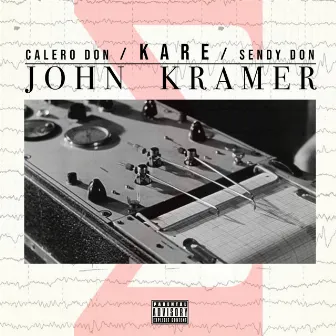 John Kramer by Calero Don