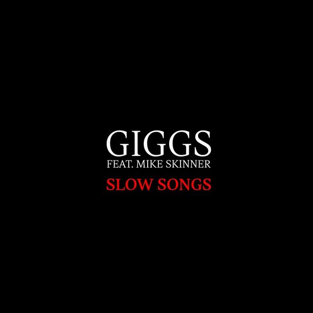 Slow Songs