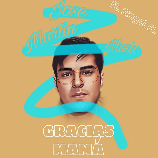 Gracias Mamá