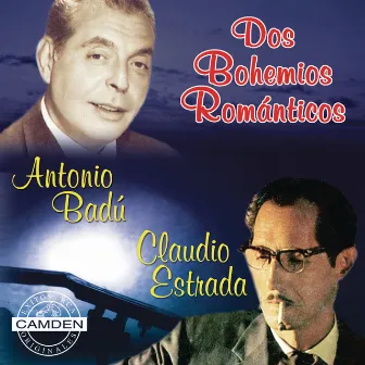 Antonio Badu/Claudio Estrada - Dos Bohemios Romanticos by Claudio Estrada