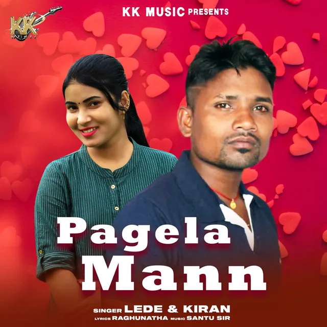 Pagela Mann