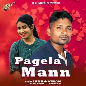 Pagela Mann by Kiran