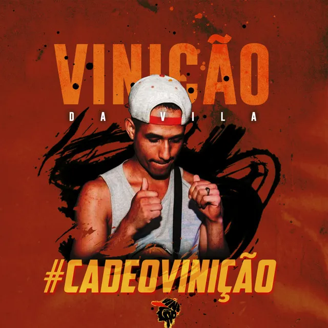 Cadê o Vinição