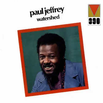 Watershed by Paul Jeffrey