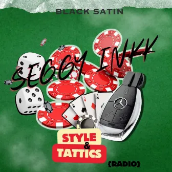 Style and Tattics (Radio Mix) by Black Satin