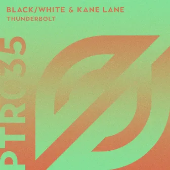 Thunderbolt (Radio Edit) by Kane Lane