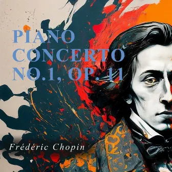 Chopin: Piano Concerto No. 1 in E Minor, Op. 11 by Ida Cernicka