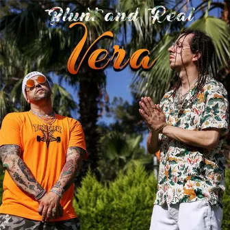 Vera by Blunt & Real