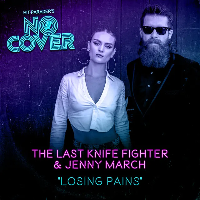 Losing Pains - Live / From Episode 7