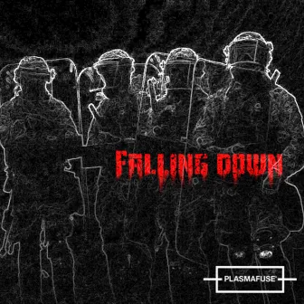 Falling Down by Plasmafuse